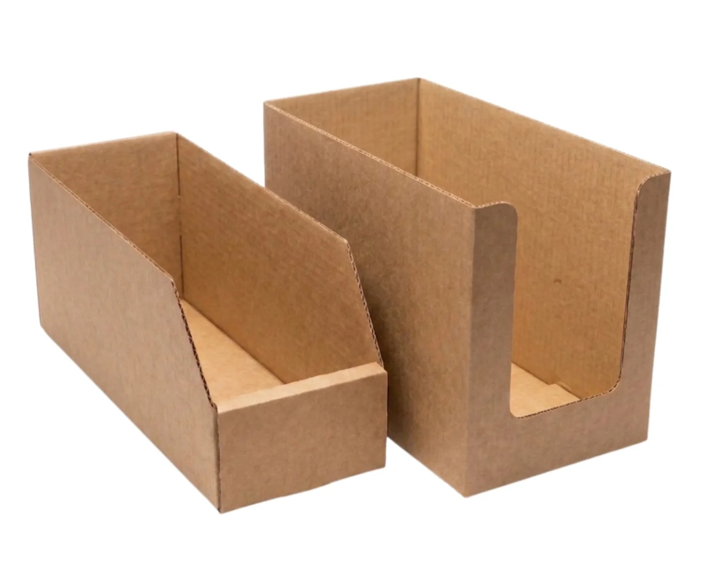 Caja Exhibidora