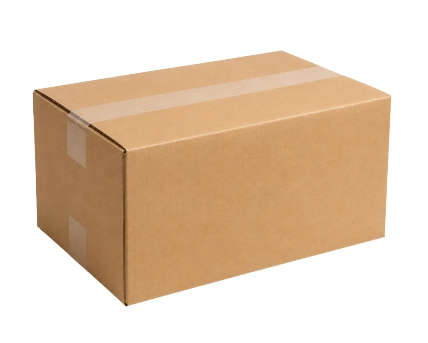 Caja Normal